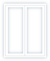 casement window double frame